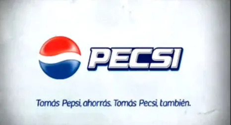 marca pepsi en el país argentina
