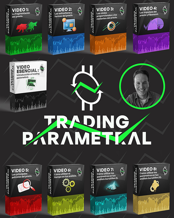 proyecto trading parametral